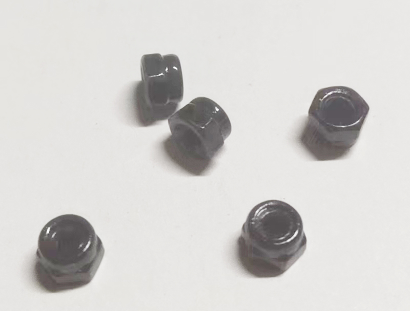常用螺絲螺母規(guī)格型號(hào)有哪些？